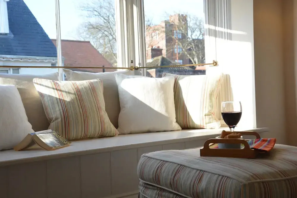 Seawall Cottage, Aldeburgh