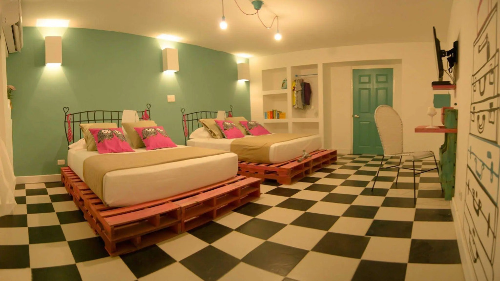 The Elements by Xarm Hotels