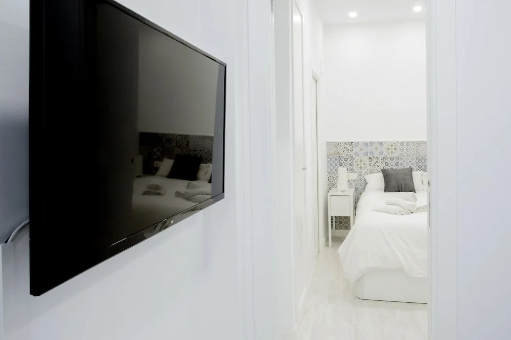 Suncity Lazcano Flat