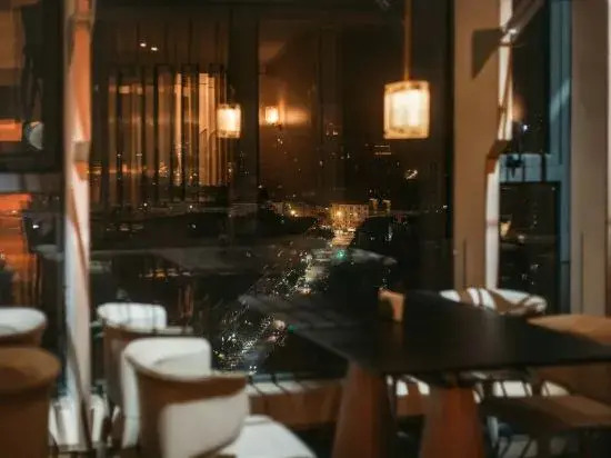 Yunting Hotel