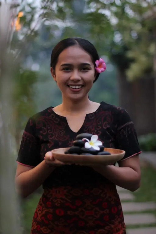 Swaha Retreat & Eco Park Ubud