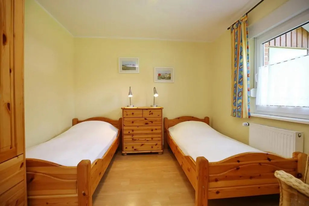 Urlauberdorf Haus 60c