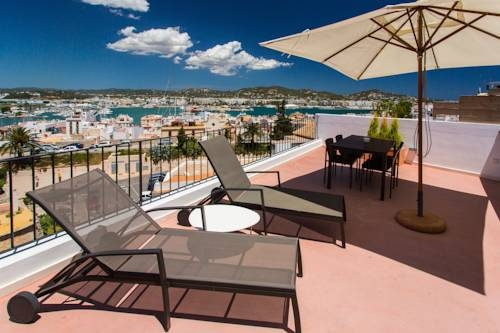 Penya Luxury Studio