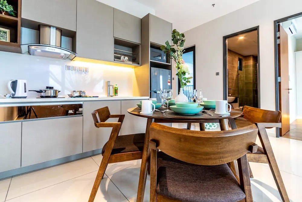 Geo38 Residences 2 by The Flash