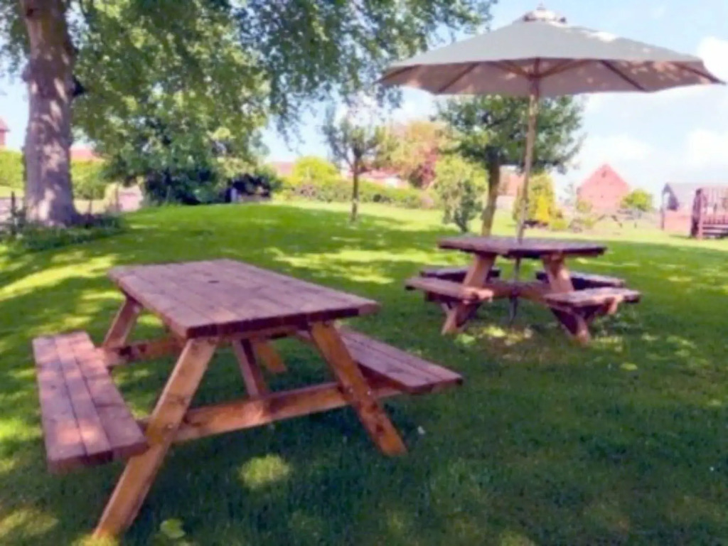 The Dovecote Inn