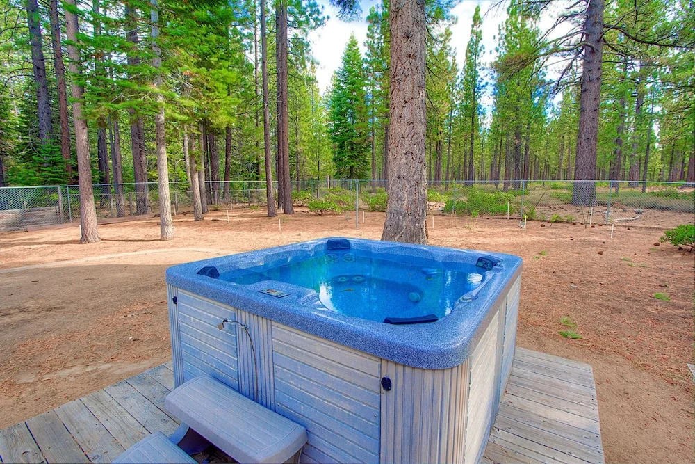 Golden Dust by Lake Tahoe Accommodations