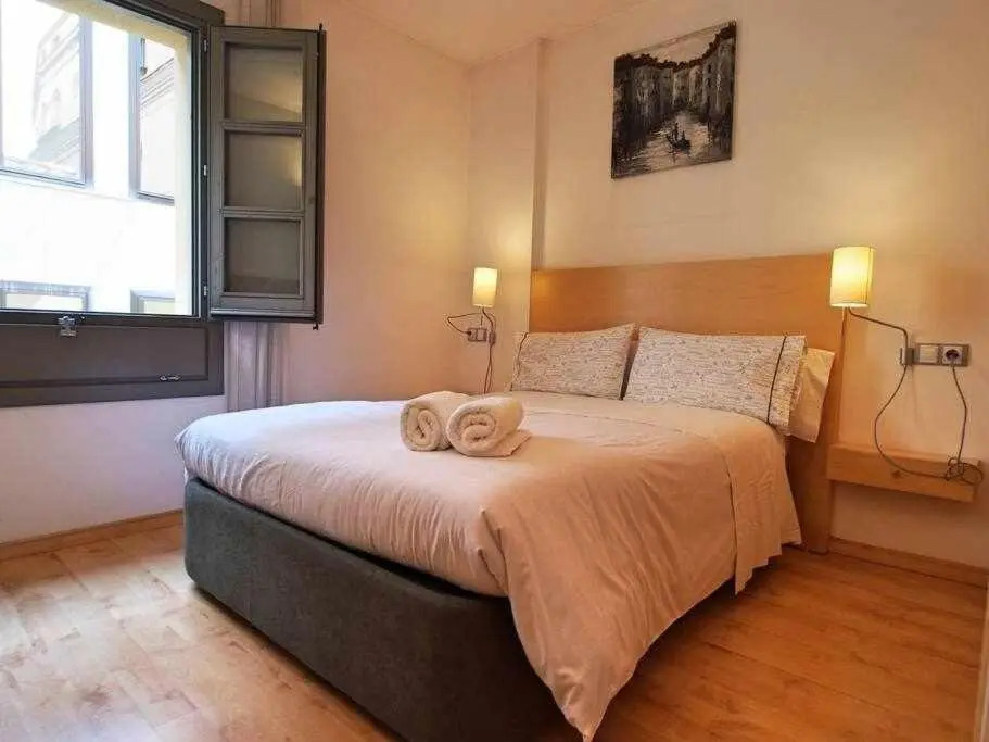 Lugar Perfecto En El Casco Antiguo De Girona Apartment