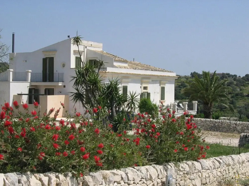 Relais Parco Cavalonga