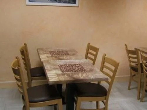 Hotel Bressan du XX° Siecle