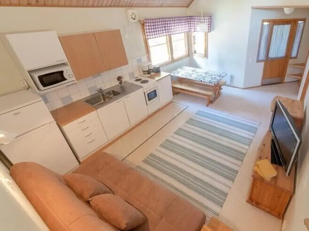 Yyteri Holiday Cottages