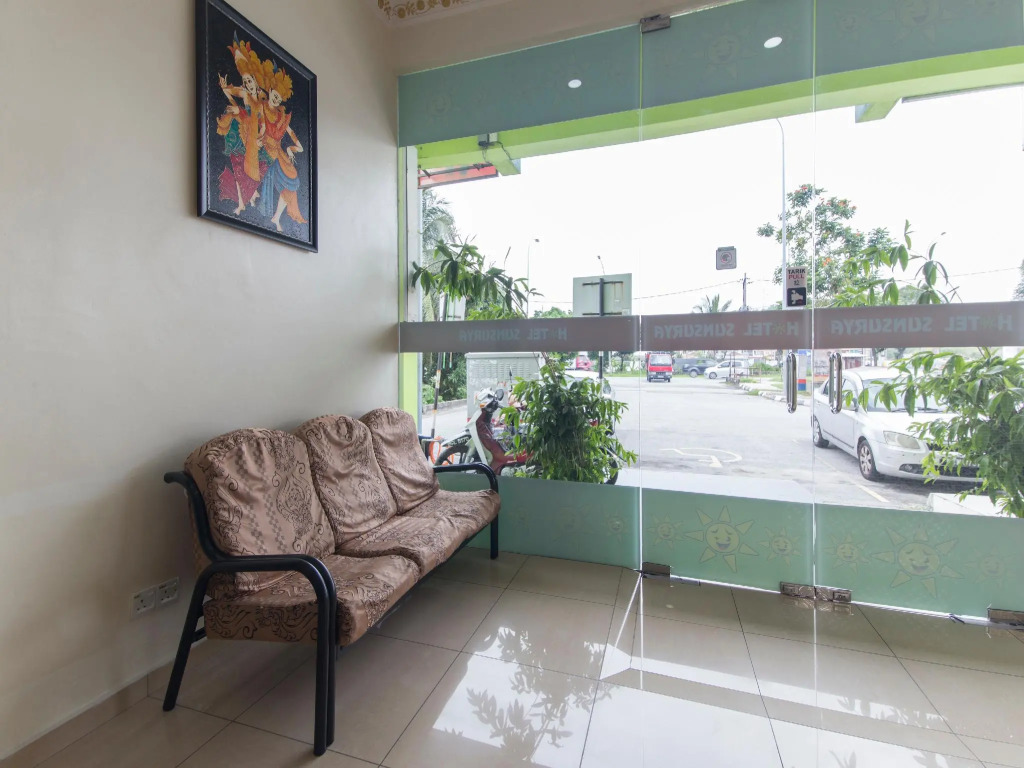 Hotel Sunsurya