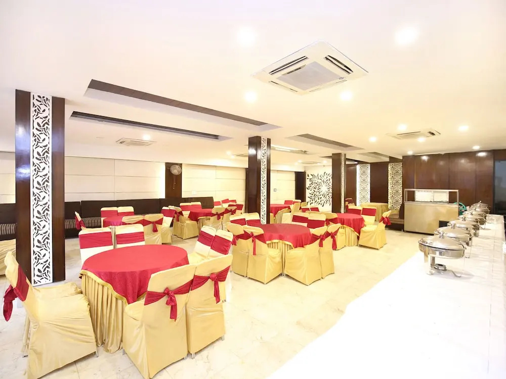 OYO Rooms Patiala Road Zirakpur