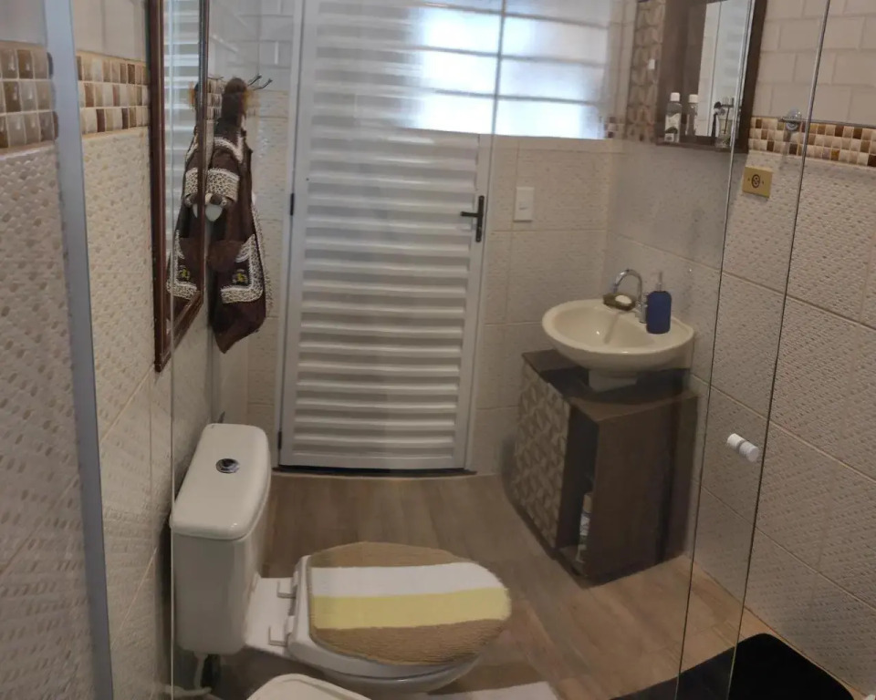 Sua casa de lazer em Caraguá