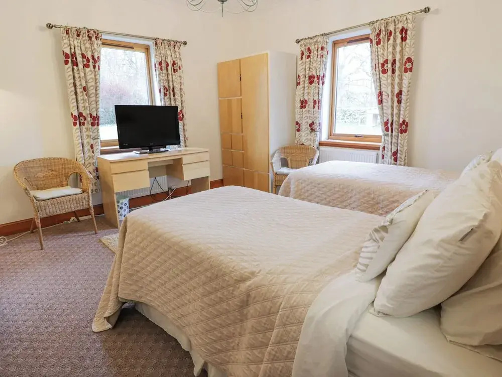 Torview House