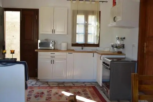 P&B House