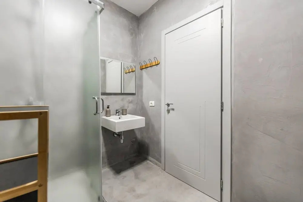 EnMar Promenade Apartments Saranda