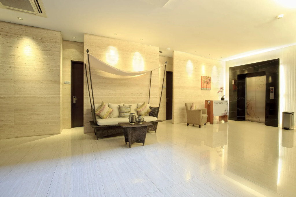Rasuna Icon Hotel