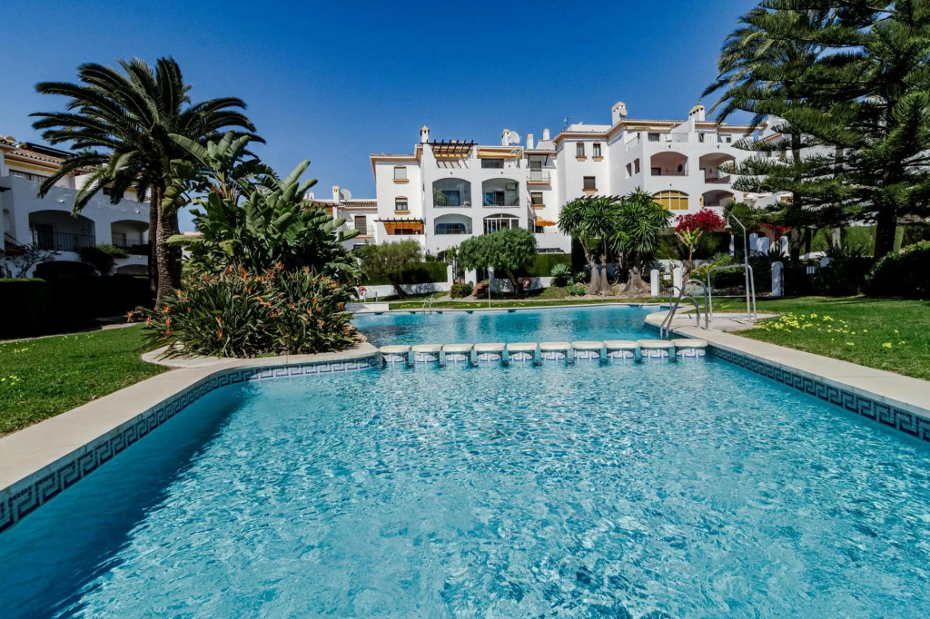 CB1- Holiday home Puerto Banus by Roomservices