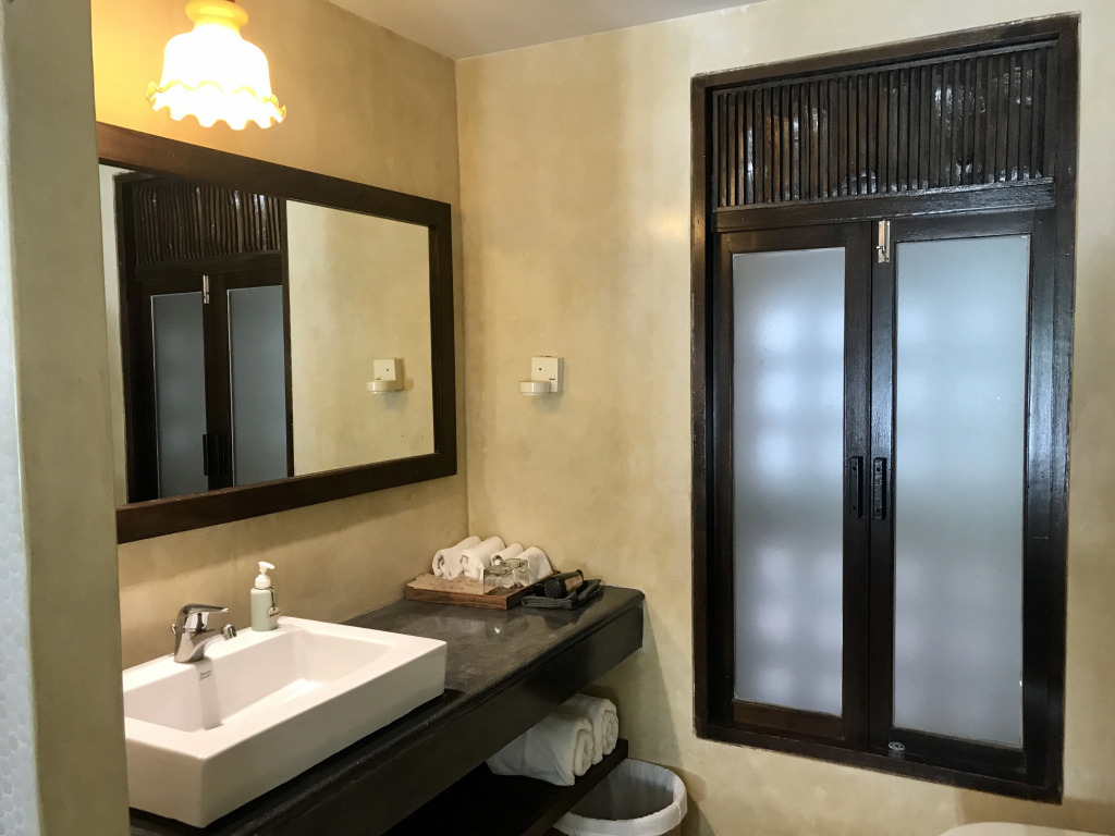 Ao Nang Colors Hotel - Aonang Beach