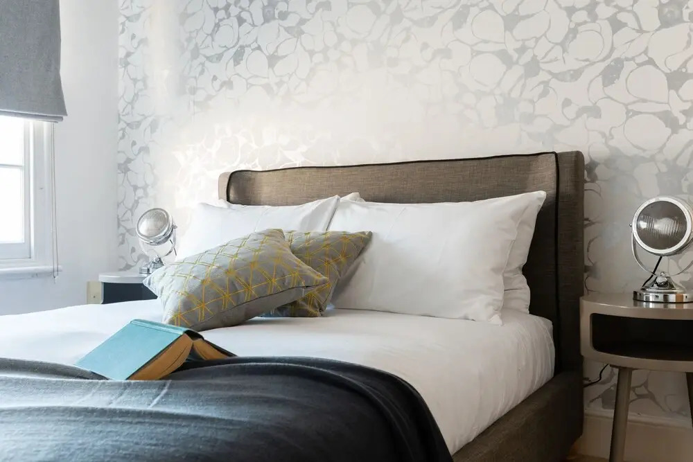The Kings Row - Quiet & Modern 3bdr Near Kings Cross With Garden