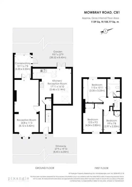 Soyinka Lodge 3-Bedroom House