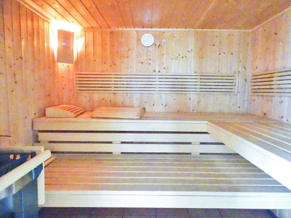 Chalet Bergzauber