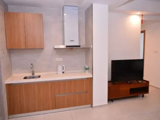 Jinghong Baxufeng Homestay (Gaozhuang Xishuangjing Branch)