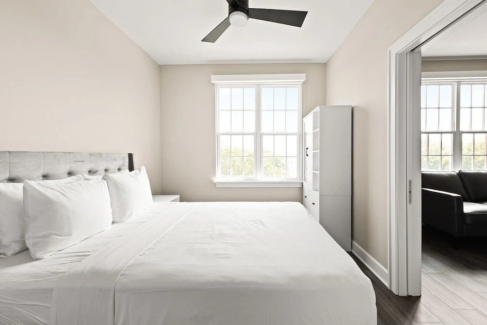 Holy Angels Bywater Hotel and Residences