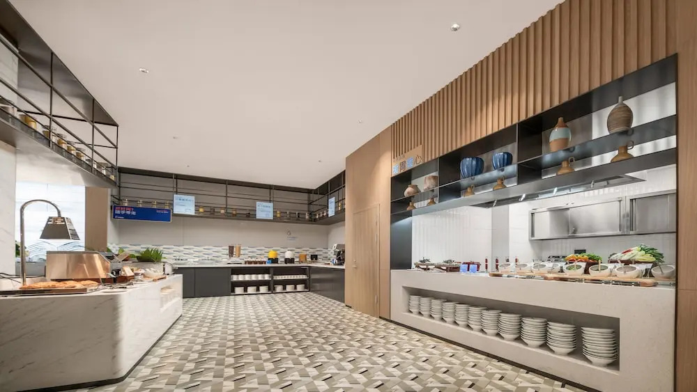Holiday Inn Express Guiyang Airport