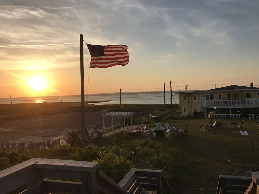 Hampton Ocean Resort