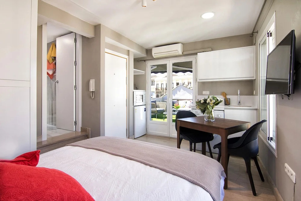 TownHall Penthouse