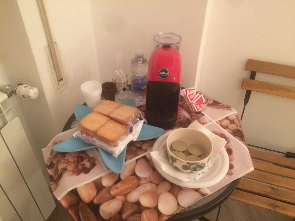 GUEST HOUSE BERZEFI