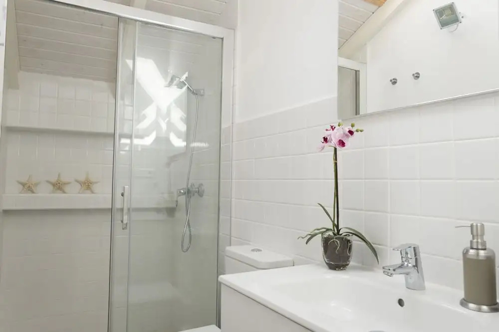 Living4malaga Majestic Granada Street