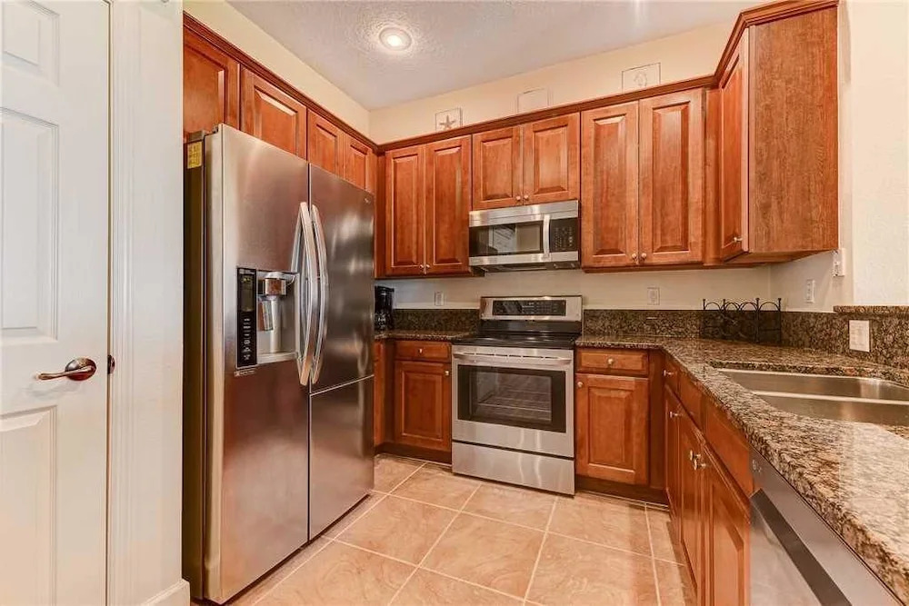 Cinnamon Beach 723 Three Bedroom Condo