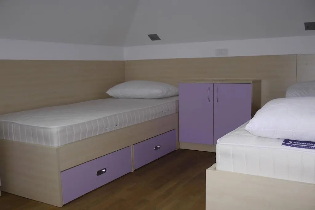 Youth Hostel Krško