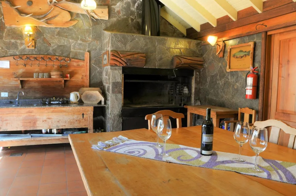 Valle Hermoso Apart Hotel