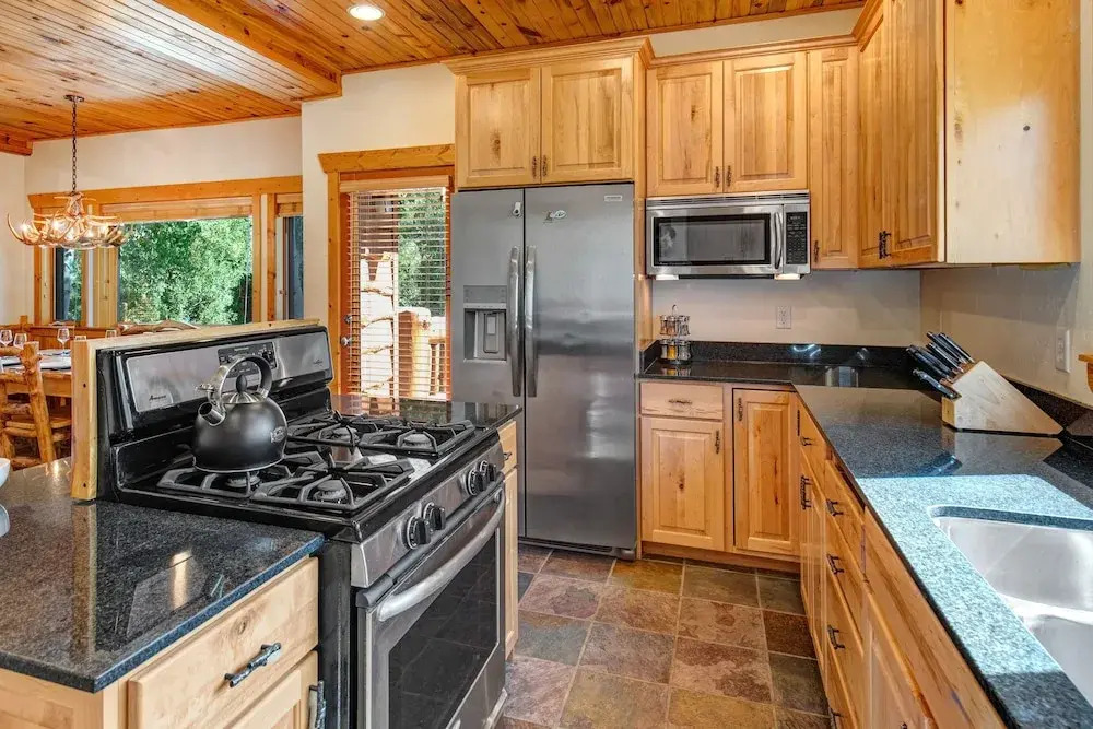 Timber Wolf Lodge 7c 3 Bedroom Condo