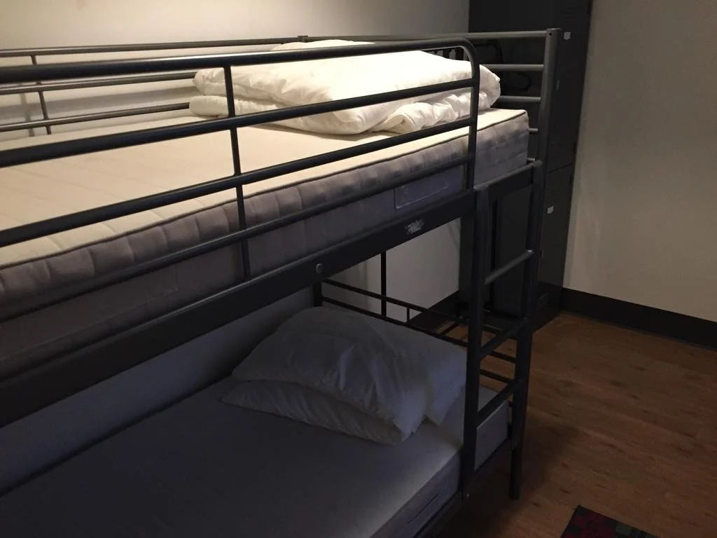 EBS Sydney Hostel