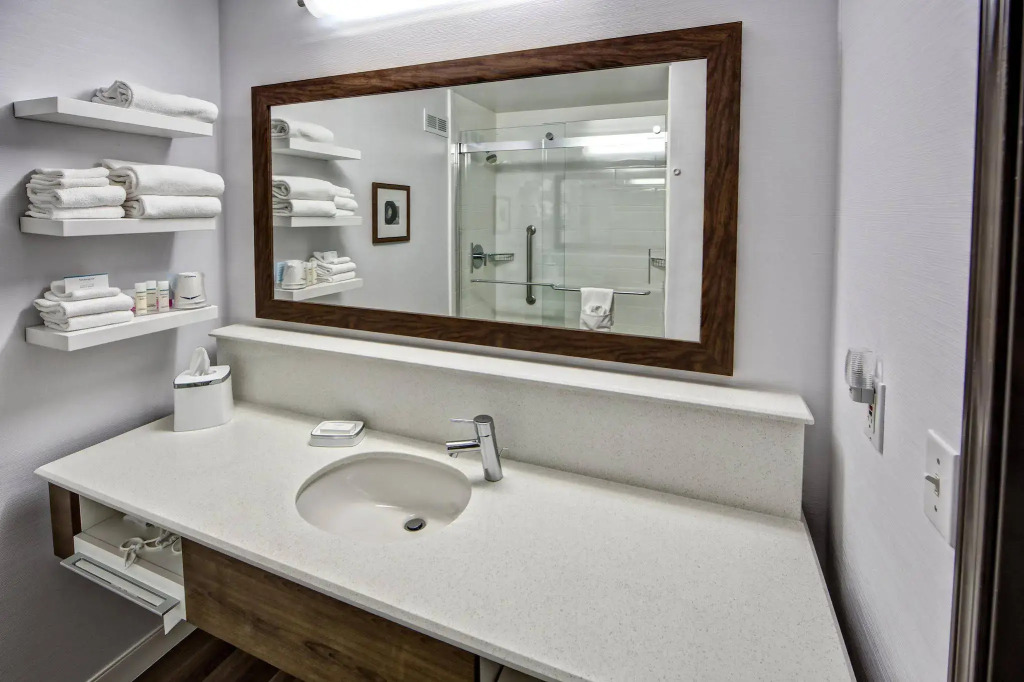 Hampton Inn Salt Lake City-Layton