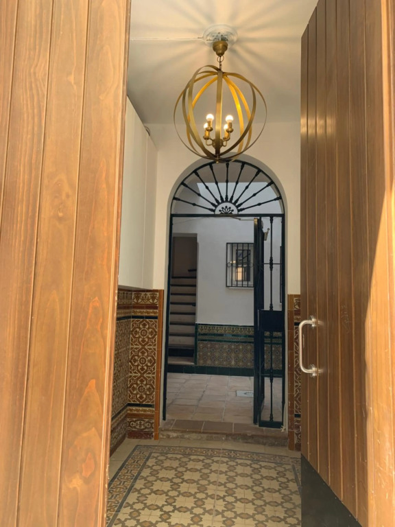 Apartamento Triana