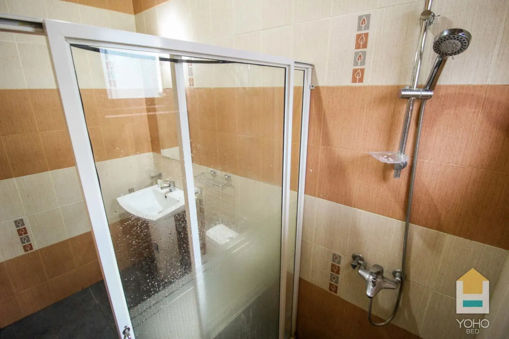Yoho Solid Hotel Borella
