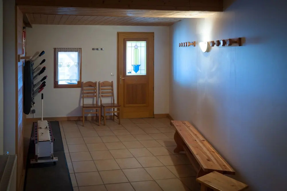 Monster Chalets