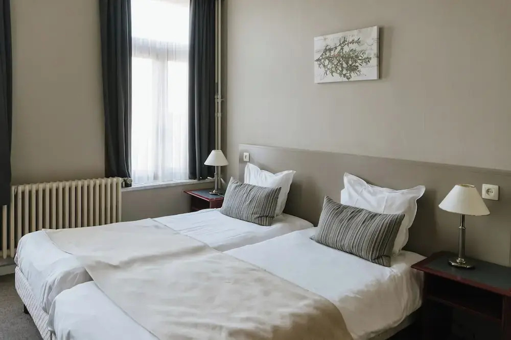 Hotel Kempenrust