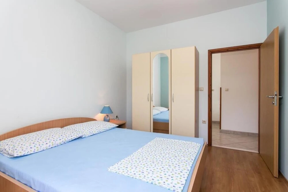 Apartments Marina