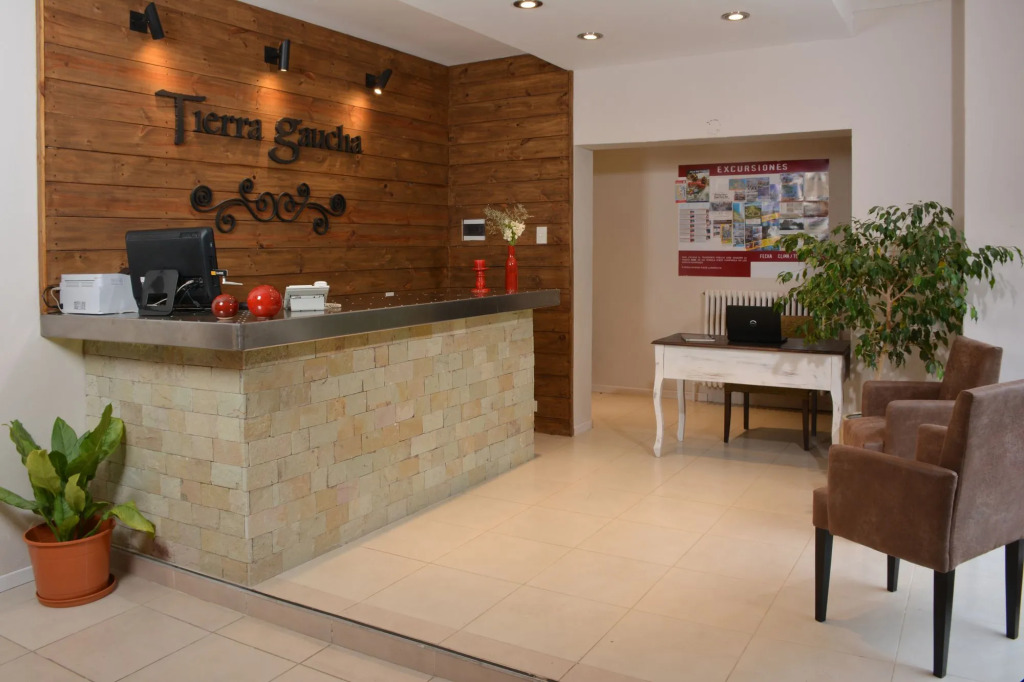 Hotel Bariloche