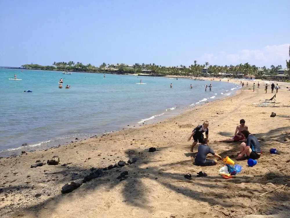 Fairway Villas Waikoloa A31