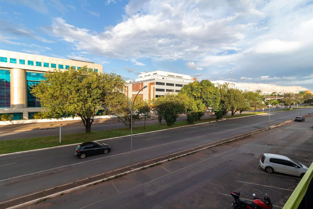 Asa Norte, Brasília   711