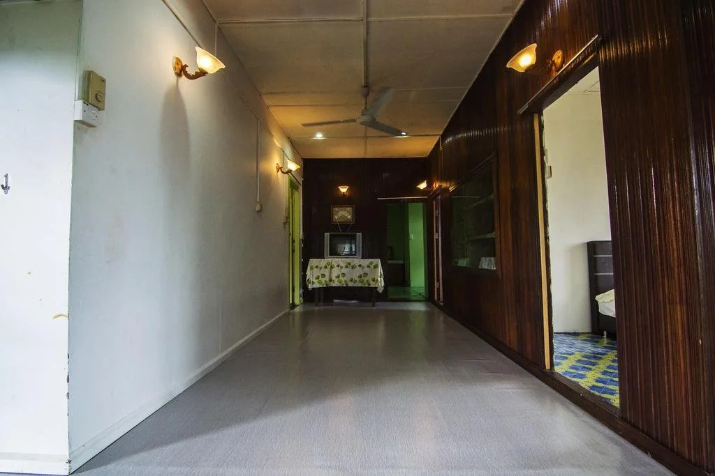 Sakura Tupong Guest House