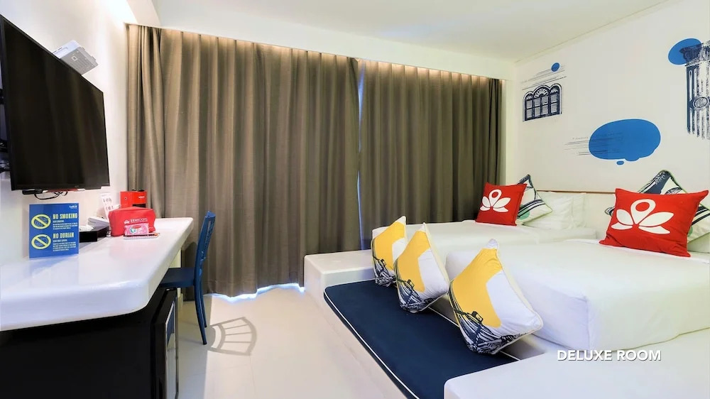 ZEN Hostel Patong