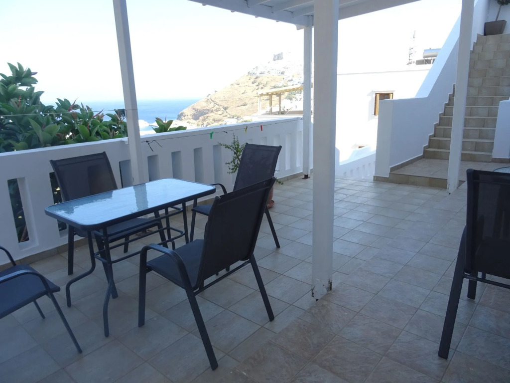 Hotel Astropalia